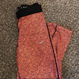 Nike Capri leggings